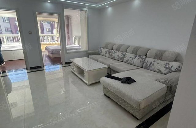 北京一号院2室2厅91㎡46万二手房图片