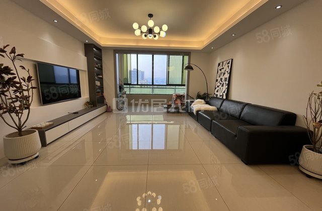 锦绣星城3室2厅138㎡89万二手房图片