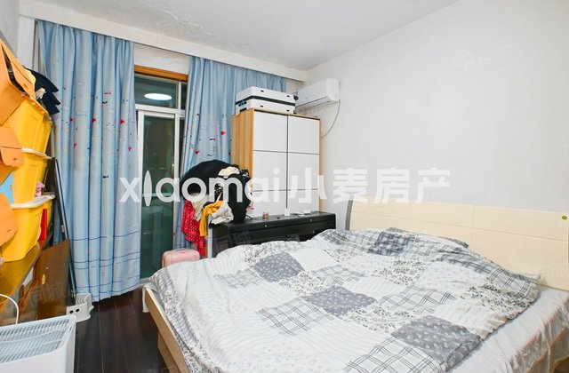 金钻世家3室2厅115㎡179万二手房图片