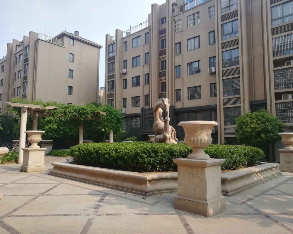 【东方名城, 东方名城小区详情,房价走势,房源,业主论坛】- 菏泽58