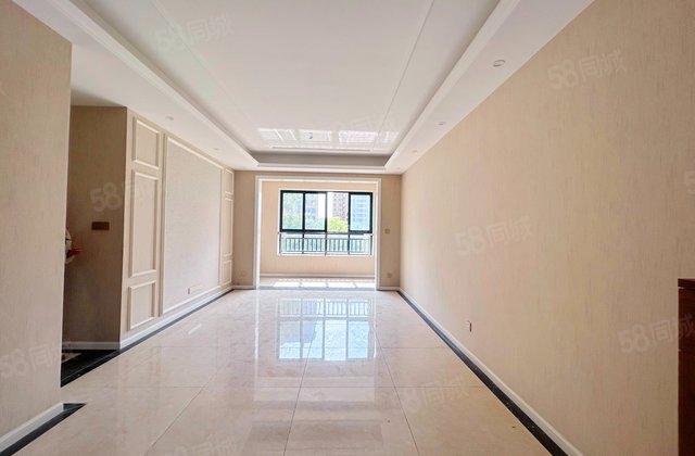 东城华府C区滨河湾3室2厅109.32㎡89.8万二手房图片