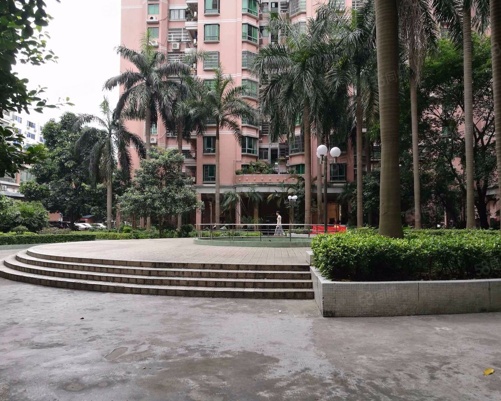 【东景花园, 东景花园小区详情,房价走势,房源,业主论坛】- 广州58