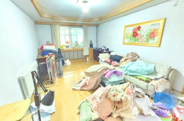 天裕小区3室2厅121㎡64.8万二手房图片