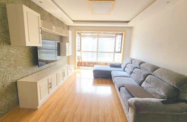 蓝色港湾(三期)2室2厅85㎡68万二手房图片