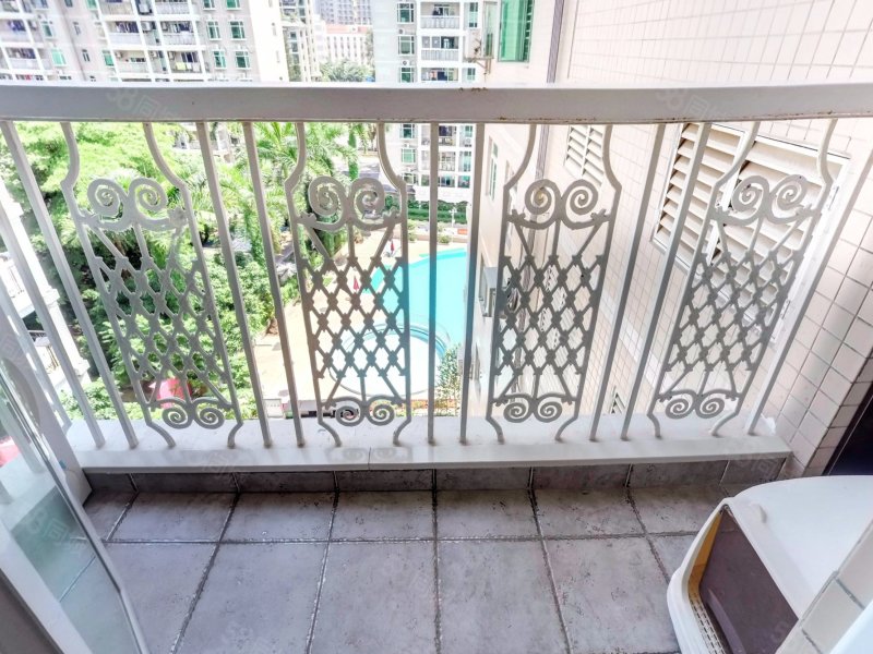 海文花园新出区域笋盘