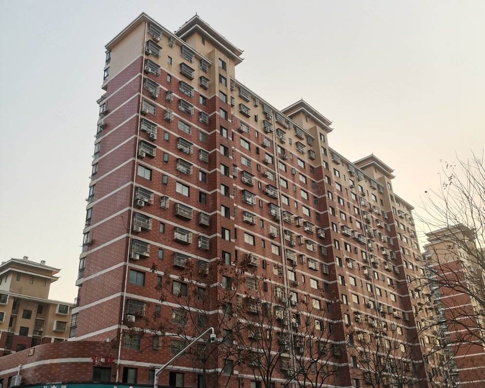 华生汉口城市广场北区