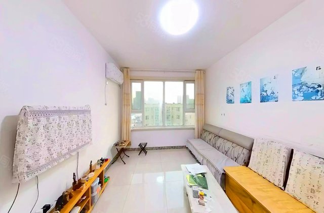 荣鼎康城(C区)2室2厅95㎡59.8万二手房图片