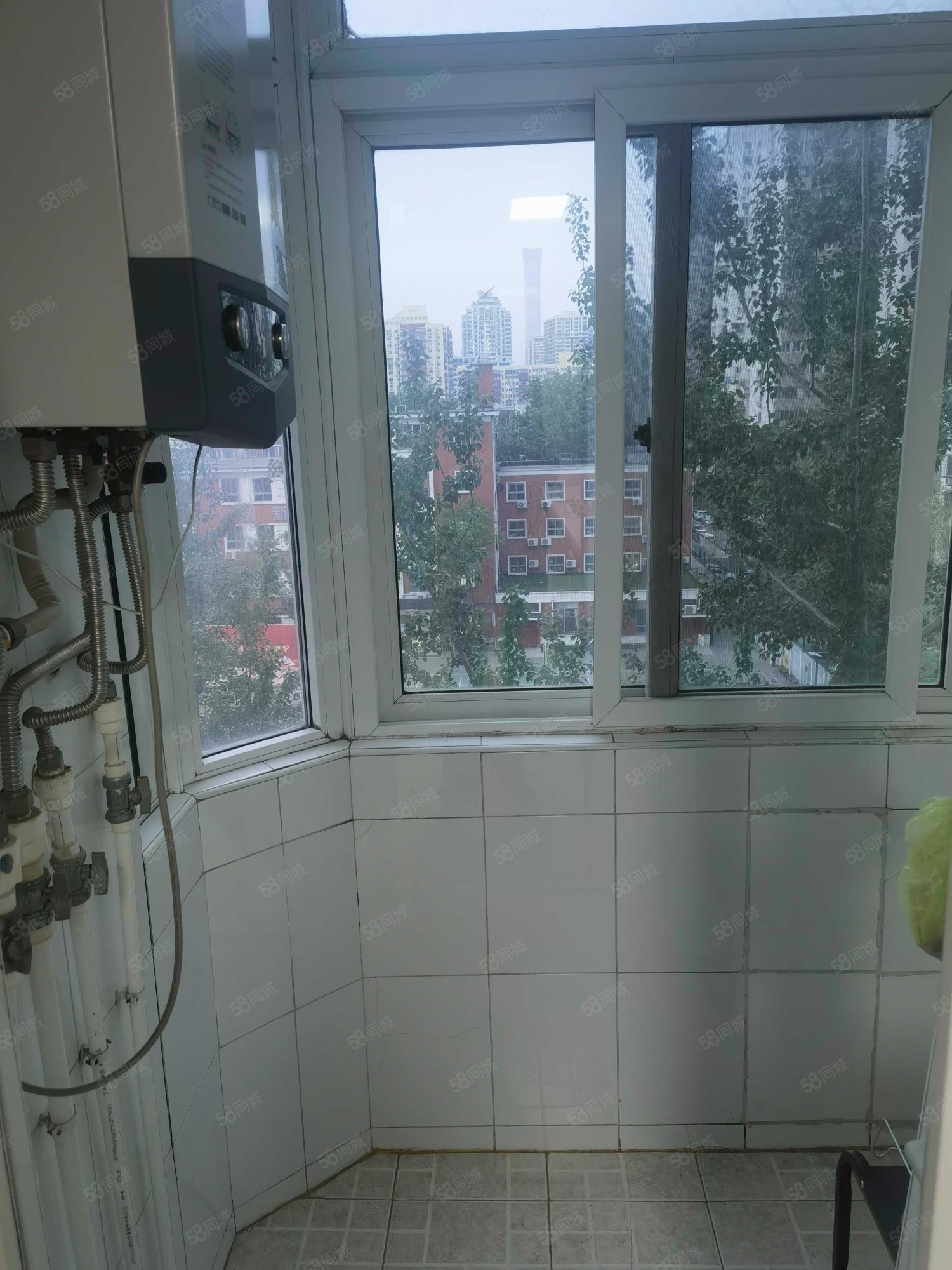 農(nóng)光里中社區(qū)2室1廳1衛(wèi)103.1㎡南北500萬