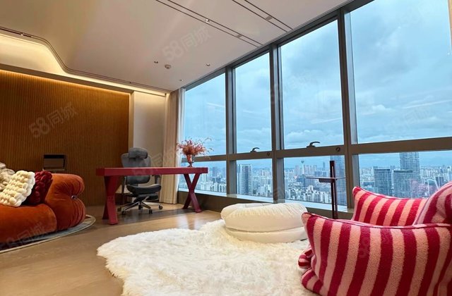 嘉佰道1室1厅61.85㎡300万二手房图片