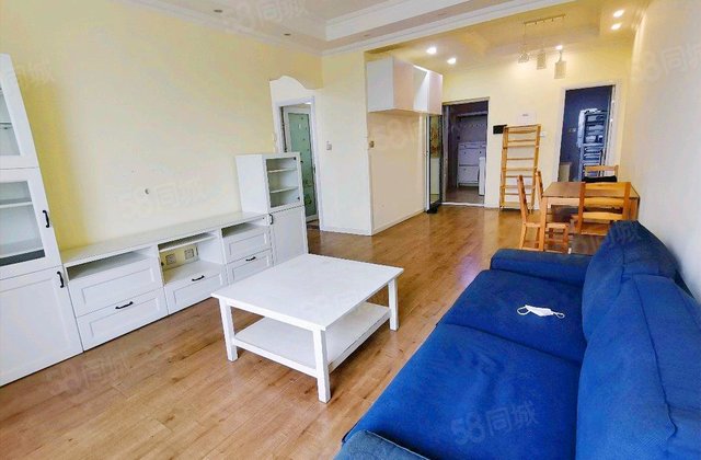 望江水岸3室2厅91.4㎡169.8万二手房图片