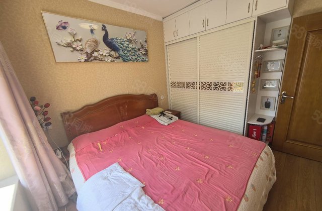 年轻人~婚房刚需必看！阿尔卡迪亚 中层 可5萬入住办完