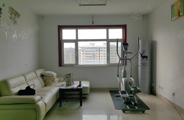 房东急售 板楼 小三居 高楼层视野好 电梯房 双卫 看房方便