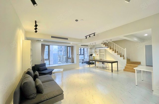 中海兰庭4室2厅88.91㎡245万二手房图片