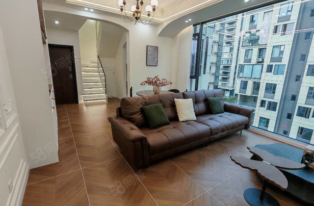 水天花月兰亭墅3室2厅110㎡49万二手房图片