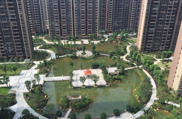 联泰万泰城珑湾3室2厅127.88㎡89万二手房图片