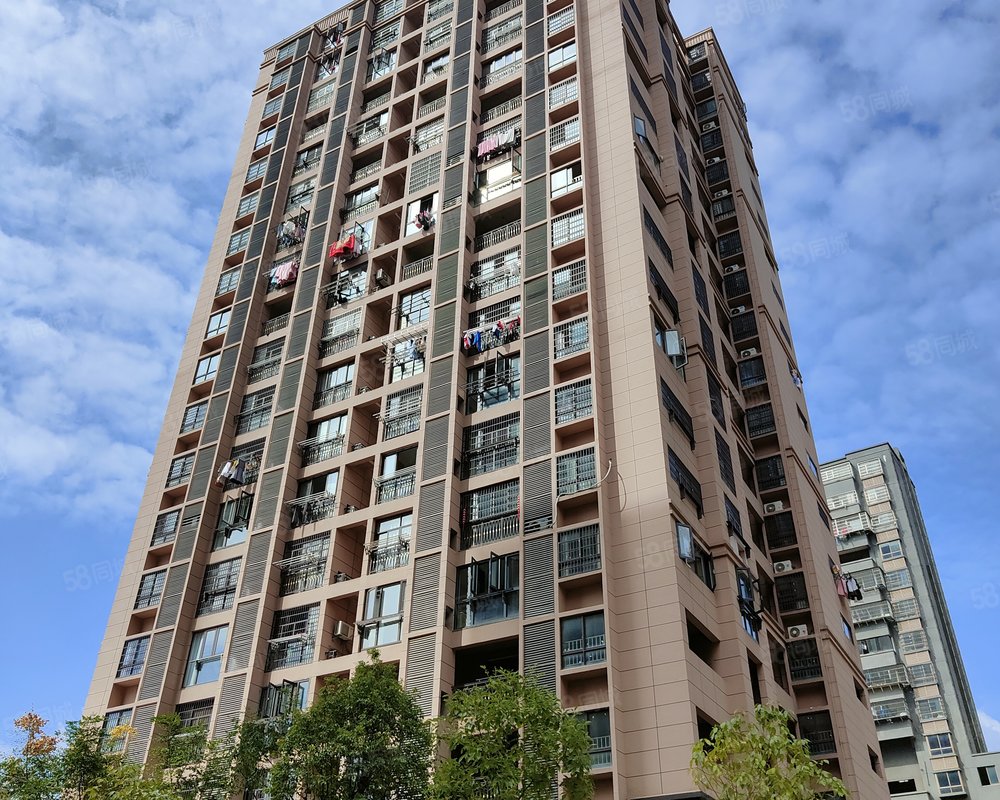 【凯旋如意城, 凯旋如意城小区详情,房价走势,房源,业主论坛】- 上饶