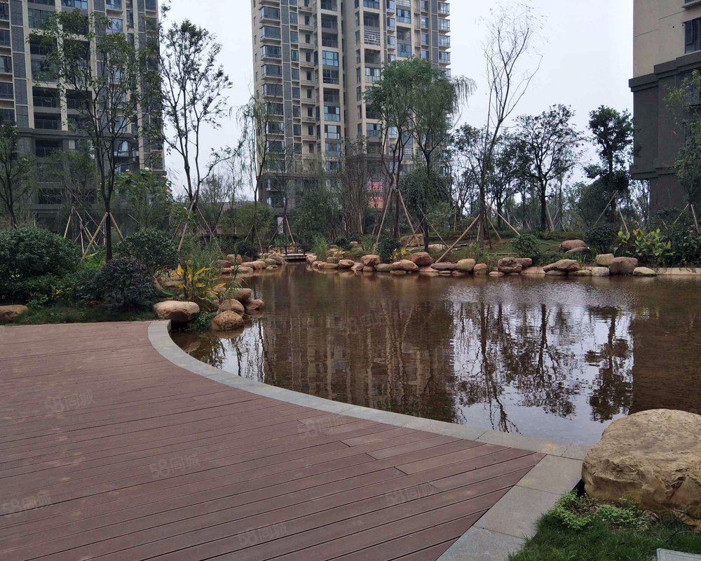 洲城, 华晨山水洲城小区详情,房价走势,房源,业主论坛】- 株洲58同城