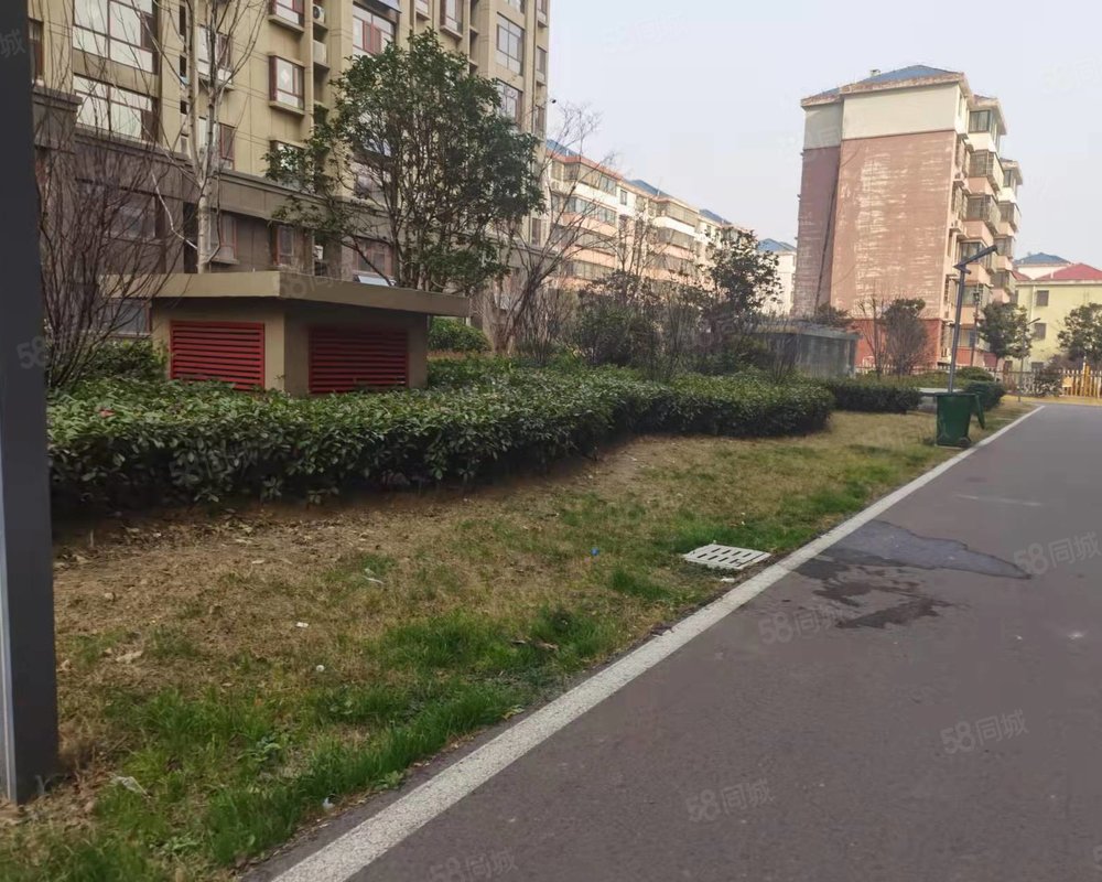 【圣都名邸, 圣都名邸小区详情,房价走势,房源,业主论坛】- 微山58