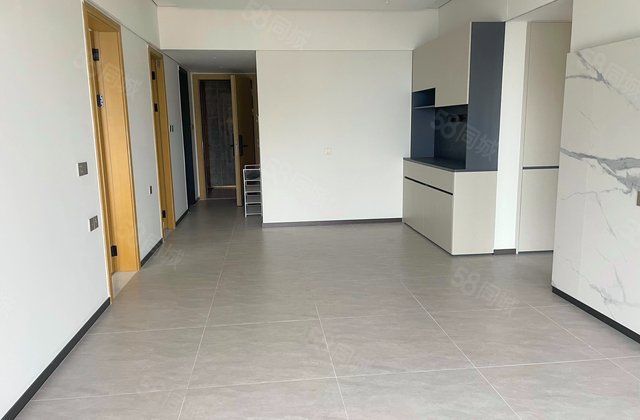 合景天銮3室2厅107.32㎡158万二手房图片