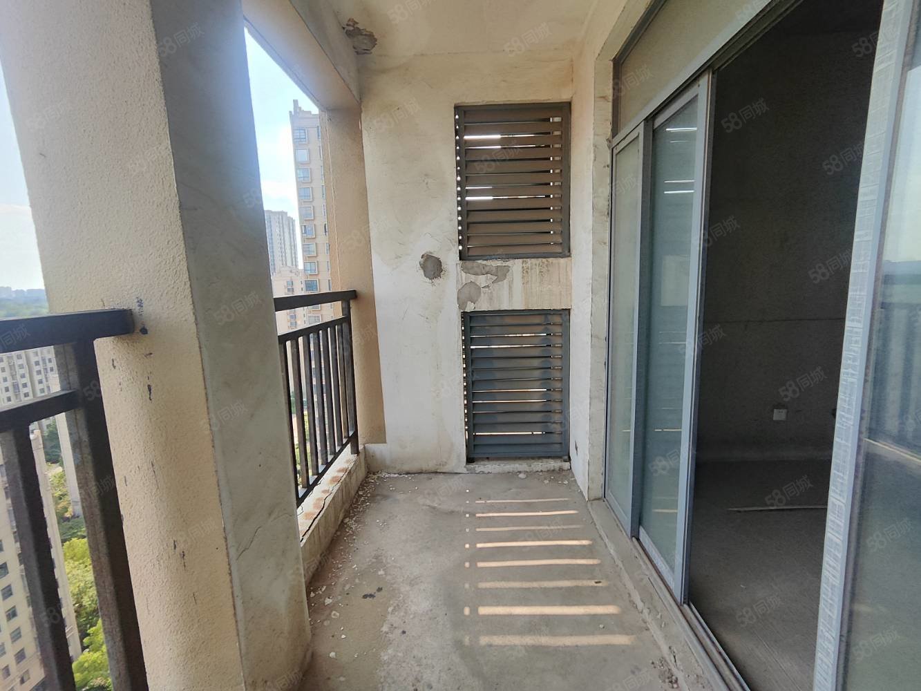 北城世纪城3室2厅1卫86㎡南北19.8万