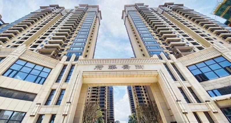 急急,二期,看田园,御景华府,电梯四房,南北通透,配套成熟.