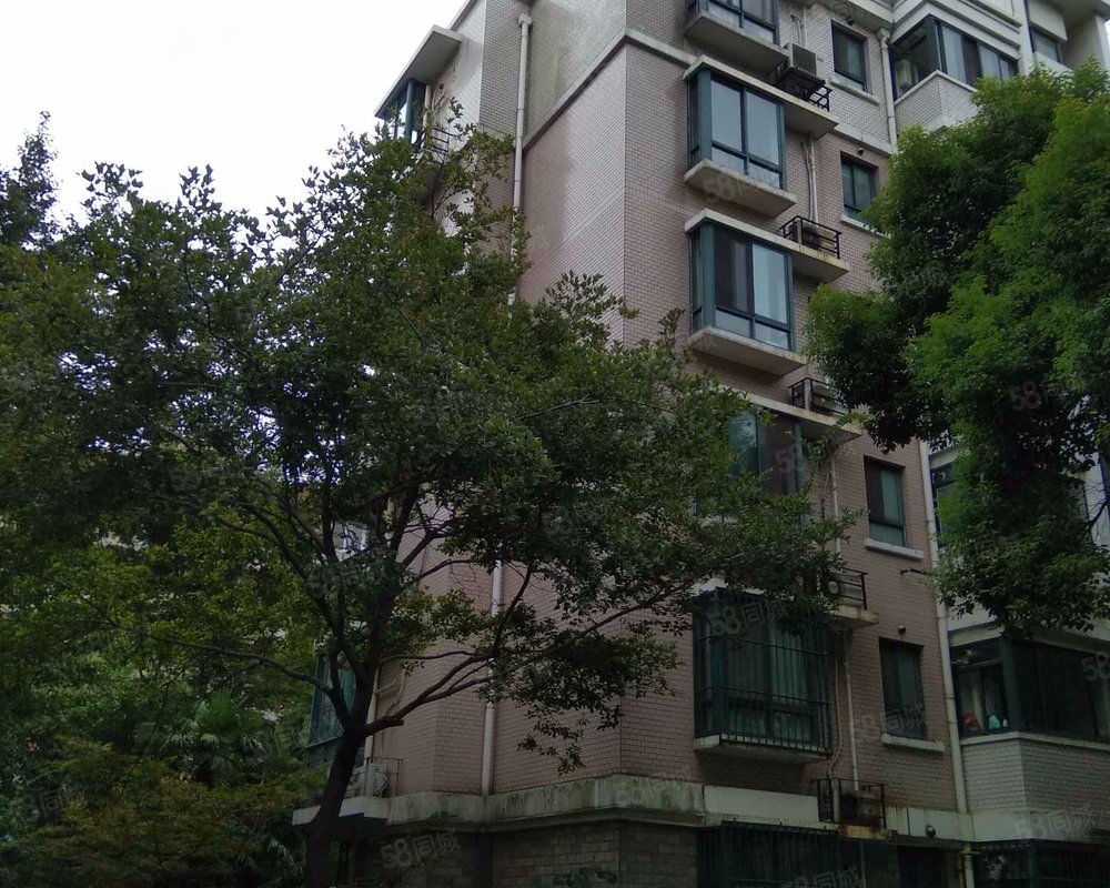 【兰馨雅苑, 兰馨雅苑小区详情,房价走势,房源,业主论坛】- 上海58