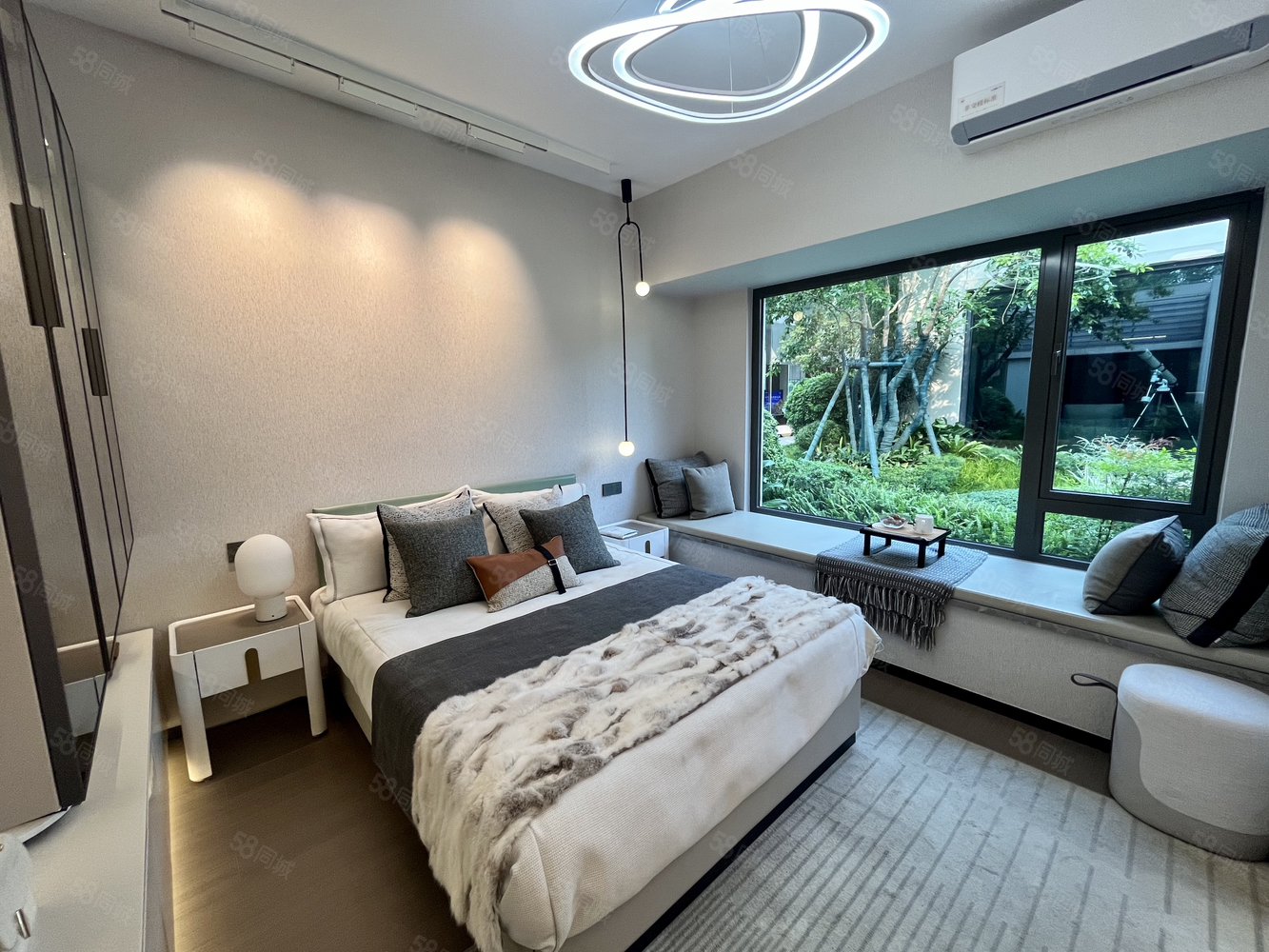 保利时光印象3室2厅2卫97㎡南北45万