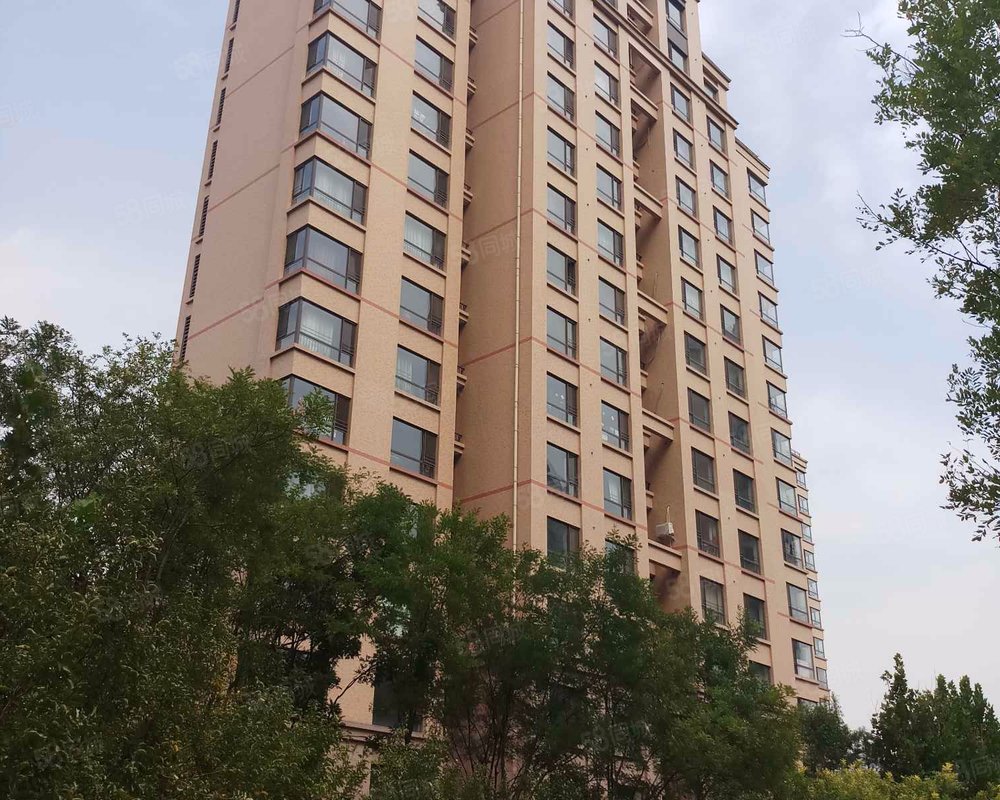 【仁恒滨河湾, 仁恒滨河湾小区详情,房价走势,房源,业主论坛】- 天津