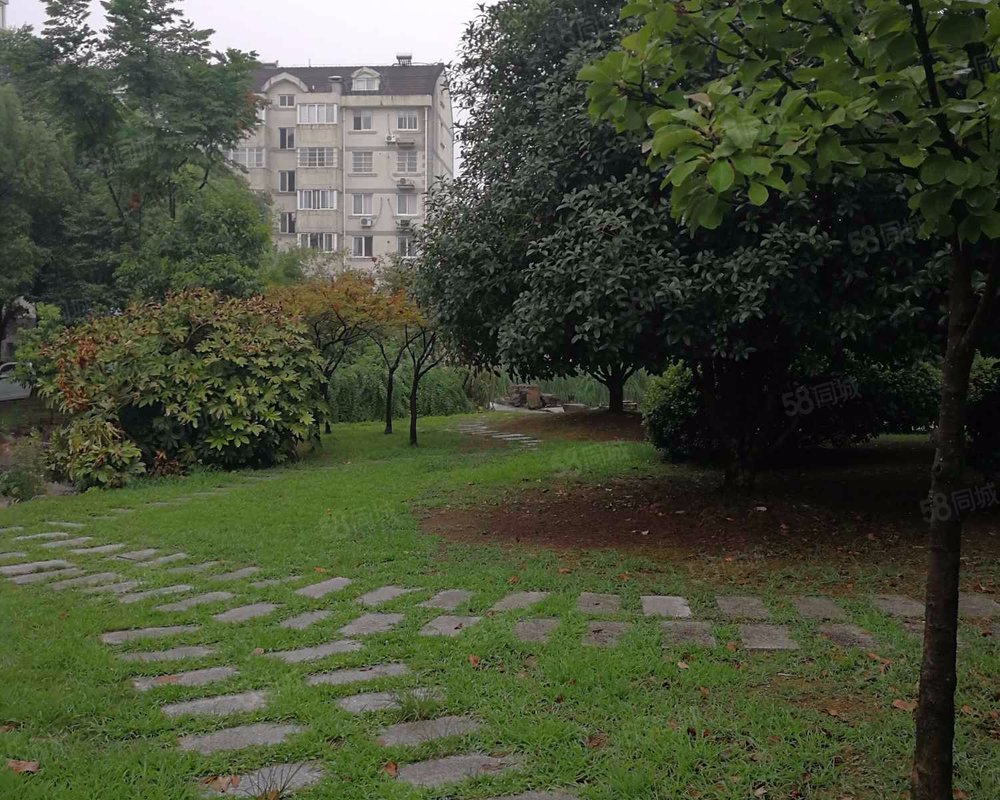 【海怡花园, 海怡花园小区详情,房价走势,房源,业主论坛】- 宁波58