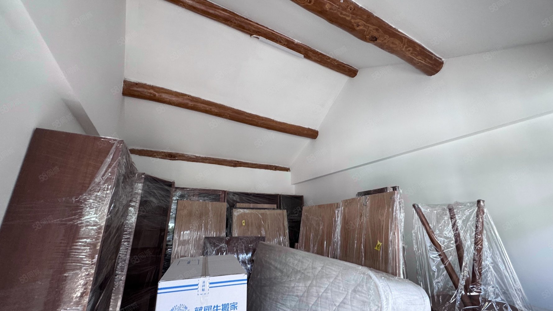 南玉帶胡同小區(qū)1室0廳0衛(wèi)15㎡南北300萬