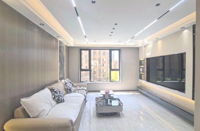 汉森香榭里3室2厅151.09㎡67万二手房图片