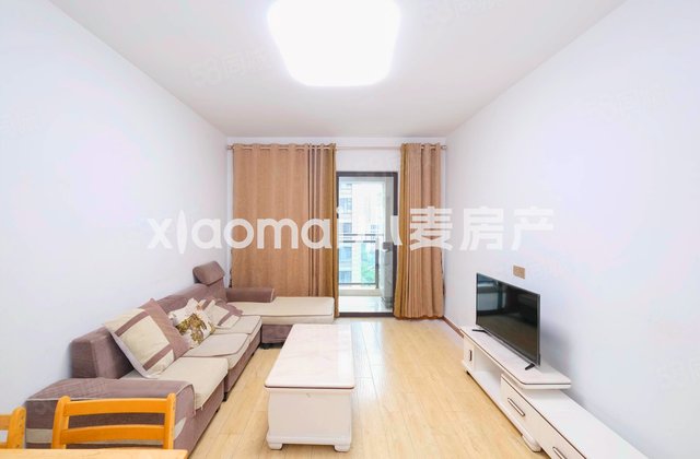 中联东郡3室2厅93㎡159万二手房图片