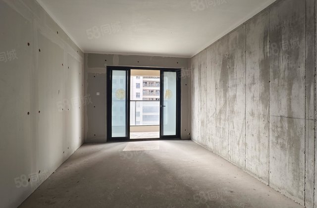 美的天铂湾3室2厅103㎡73万二手房图片