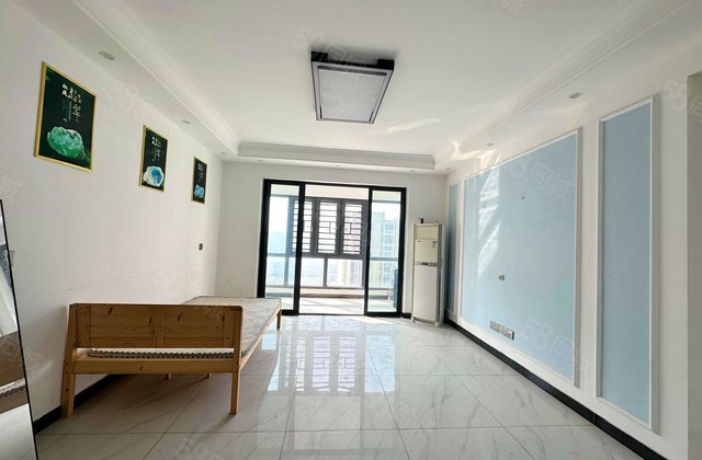 江山美景4室2厅121.5㎡68.8万二手房图片