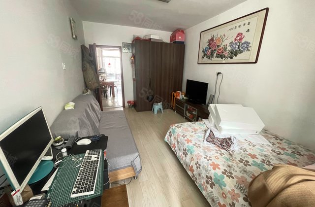 进德路小区3室1厅78.16㎡117万二手房图片