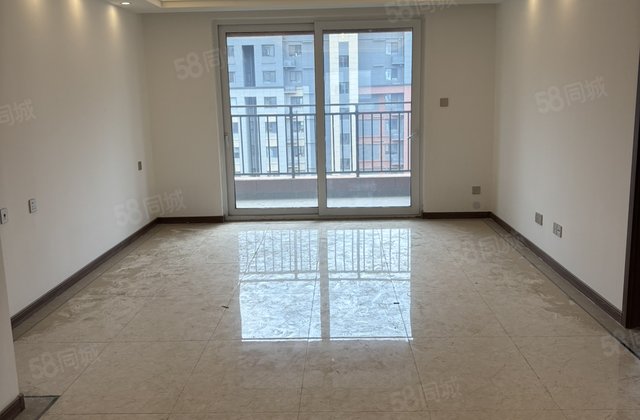 万科地建滨河四季3室2厅130㎡80万二手房图片