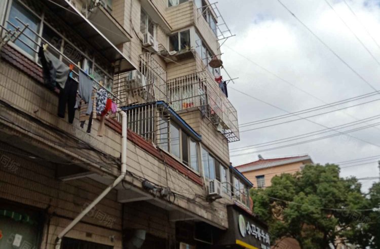 城基路155弄小区