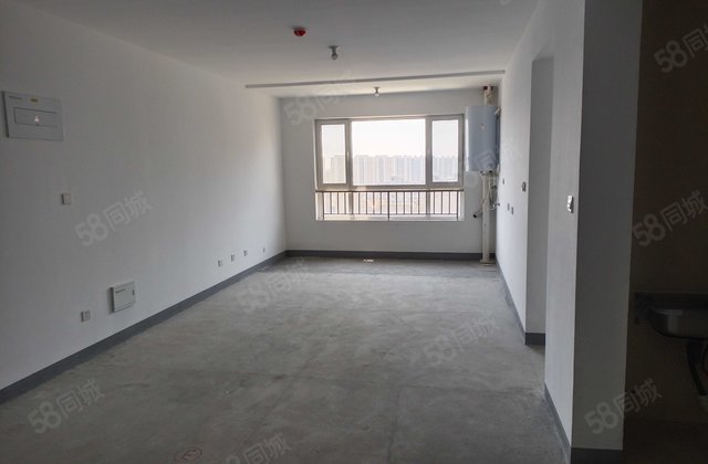 民生凤凰城10号院 毛坯（未住过）送地下室送车位