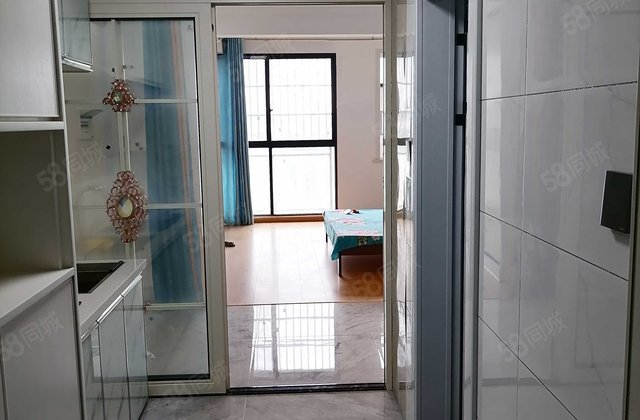 东森9号1室1厅42.83㎡13万二手房图片