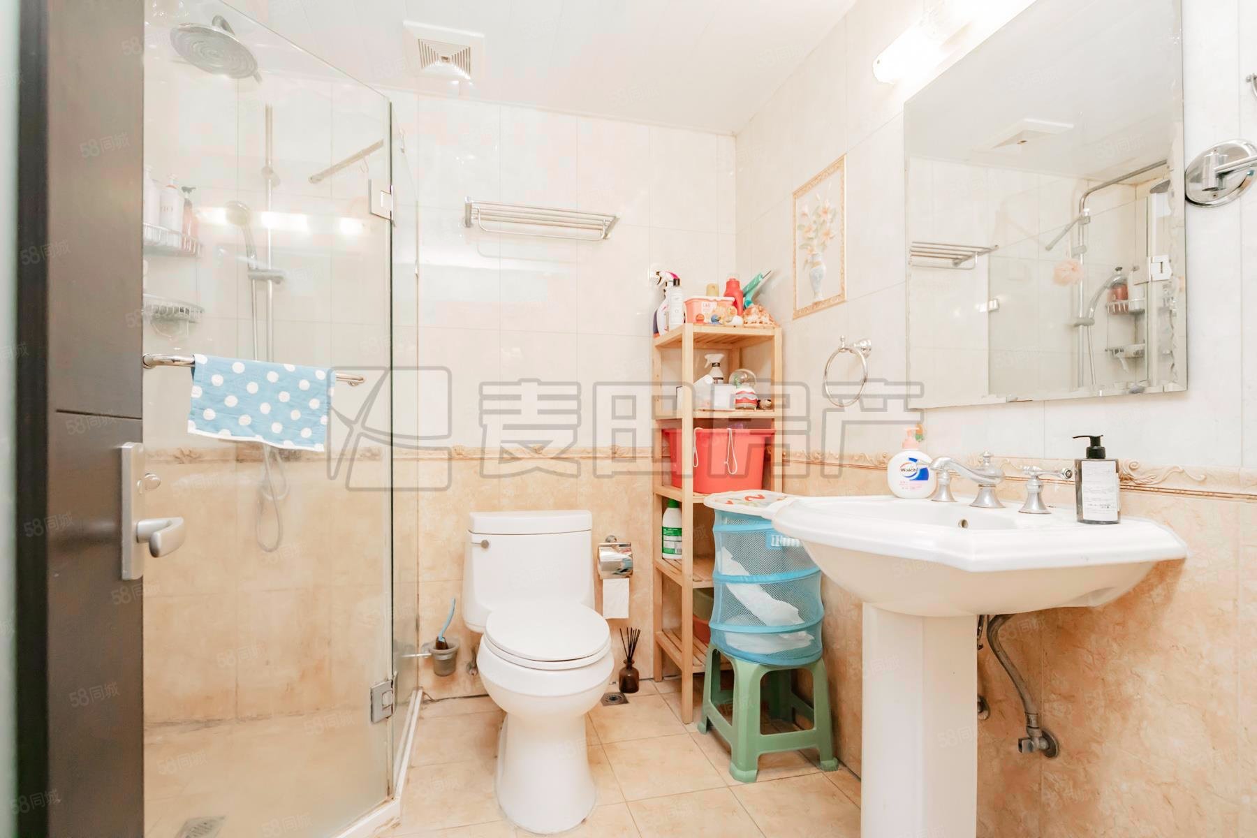 里外里公寓3室2廳2衛(wèi)152.6㎡南北799萬