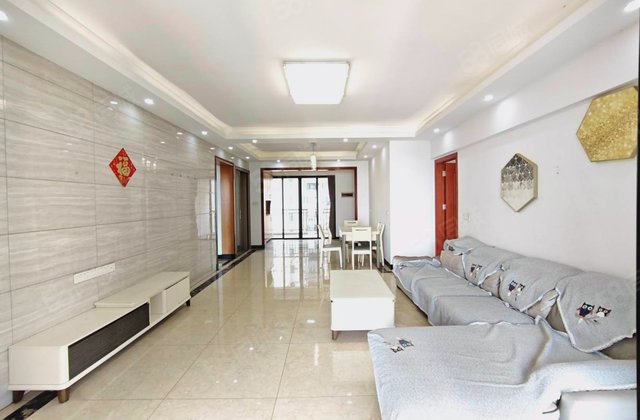 博澳城4室2厅164㎡125万二手房图片