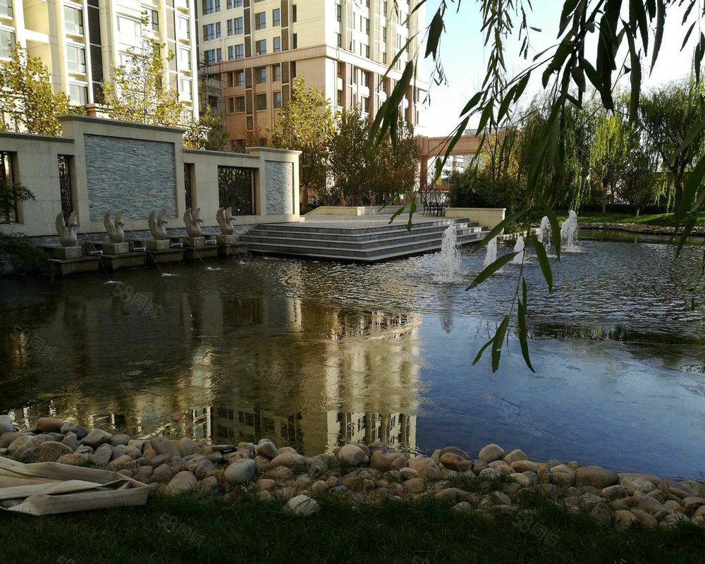 富丽国际花园小区详情,房价走势,房源,业主论坛】- 唐山58同城