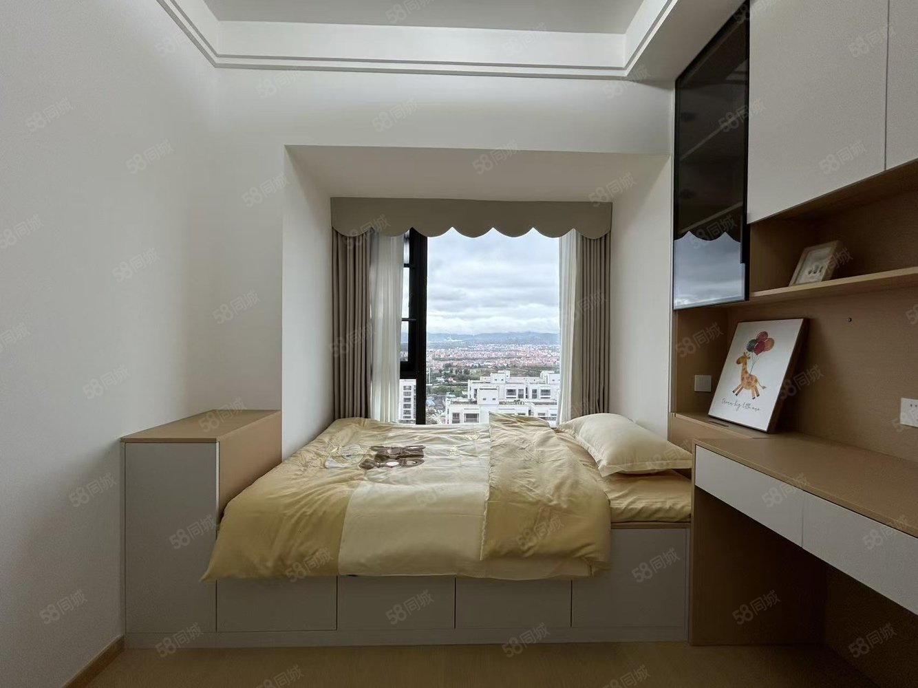 万景朱提文化小镇3室2厅2卫109㎡南北73.8万