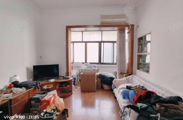 外贸小区2室2厅81㎡53万二手房图片