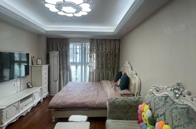 颐景名苑2室1厅64㎡52万二手房图片