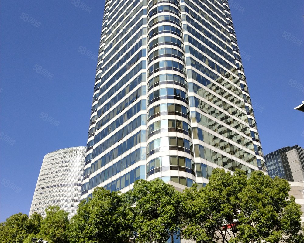 【协泰中心, 协泰中心小区详情,房价走势,房源,业主论坛】- 上海58