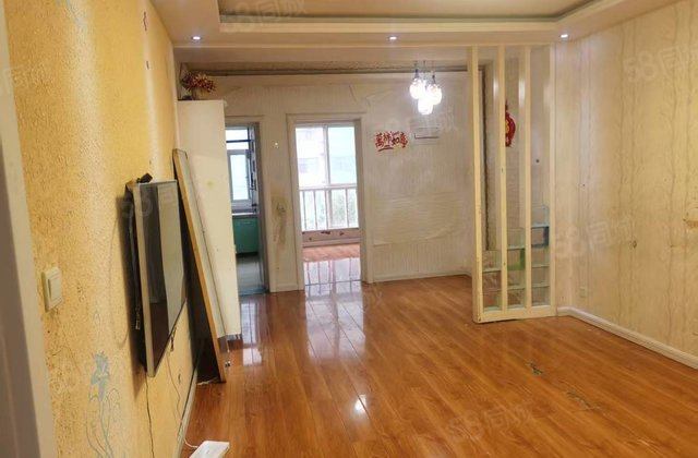 文轩 龙山花园 电四院 清华园 电梯洋房 带地下车位 储藏室