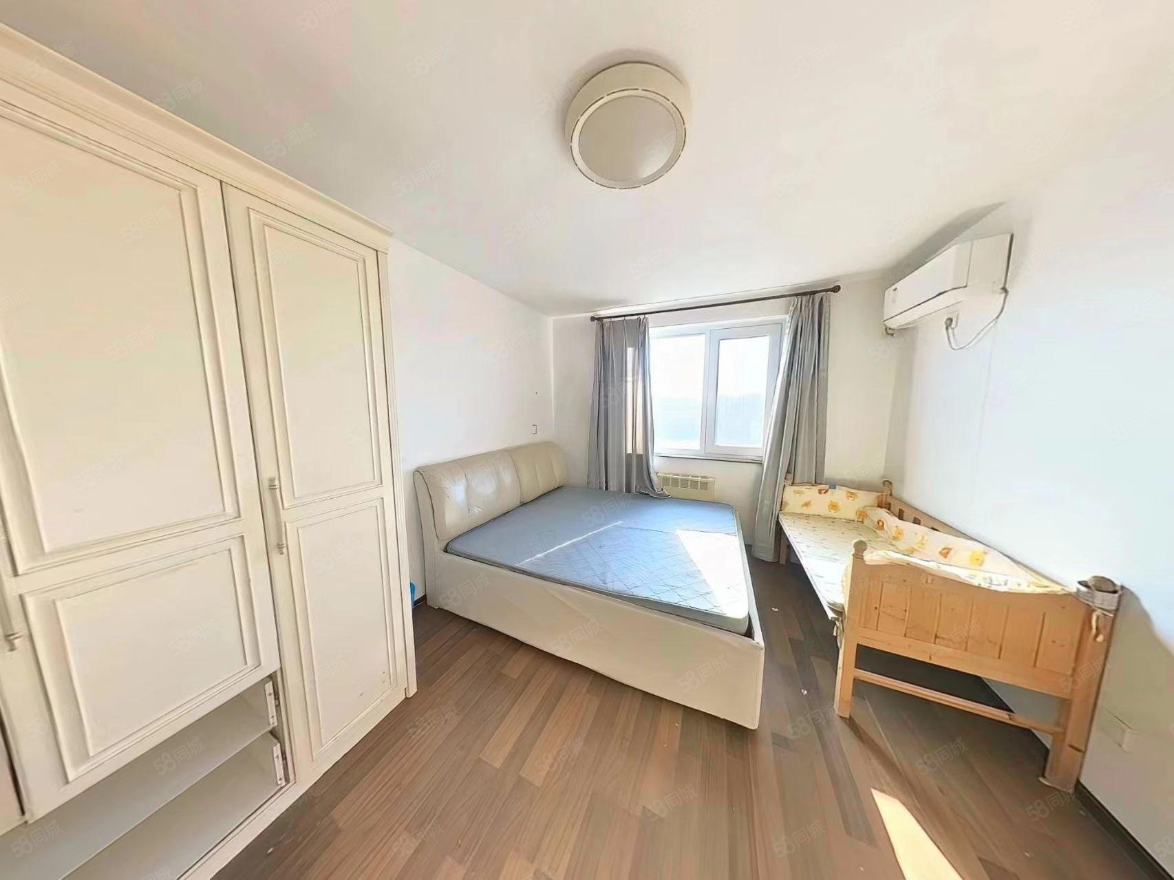 陽(yáng)光樂府3室2廳2衛(wèi)139.26㎡南北455萬