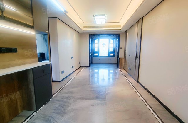 建发央著(一期)3室2厅95.15㎡360万二手房图片