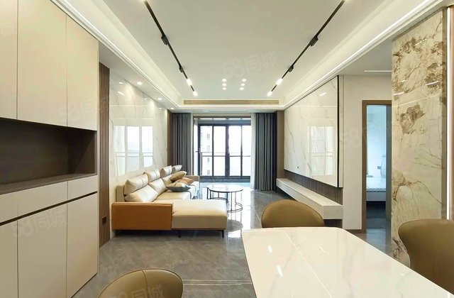 恒大绿洲3室1厅91㎡88万二手房图片